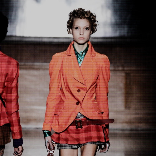 Vivienne Westwood Red Label