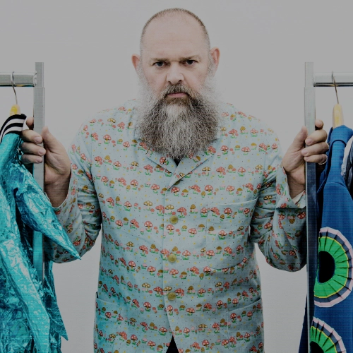 Walter van Beirendonck
