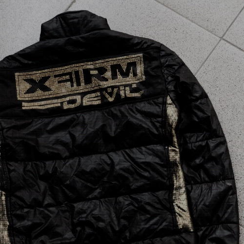 Xfrm