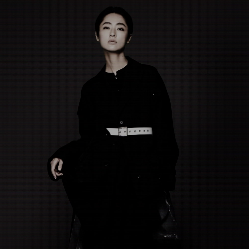 Yohji Yamamoto +Noir