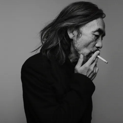 Yohji Yamamoto