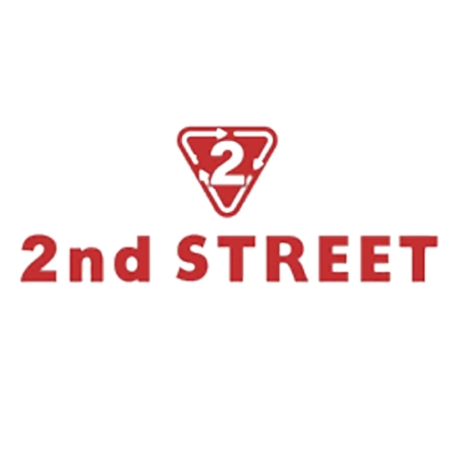 2ndstreetUSA