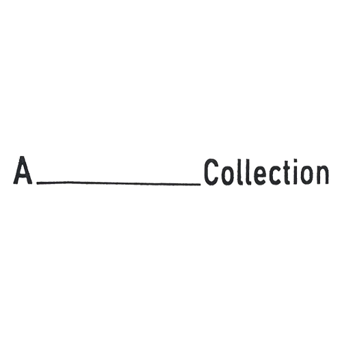 a____________collection