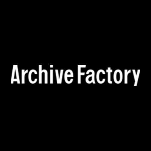 Archive Factory