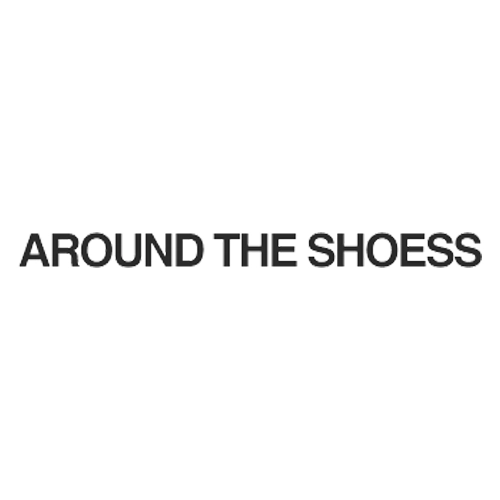 Around The Shoes