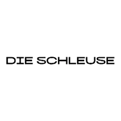 DIE SCHLEUSE