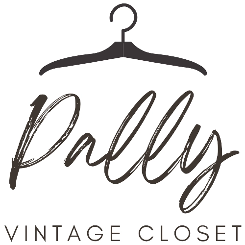 Pally Vintage Closet
